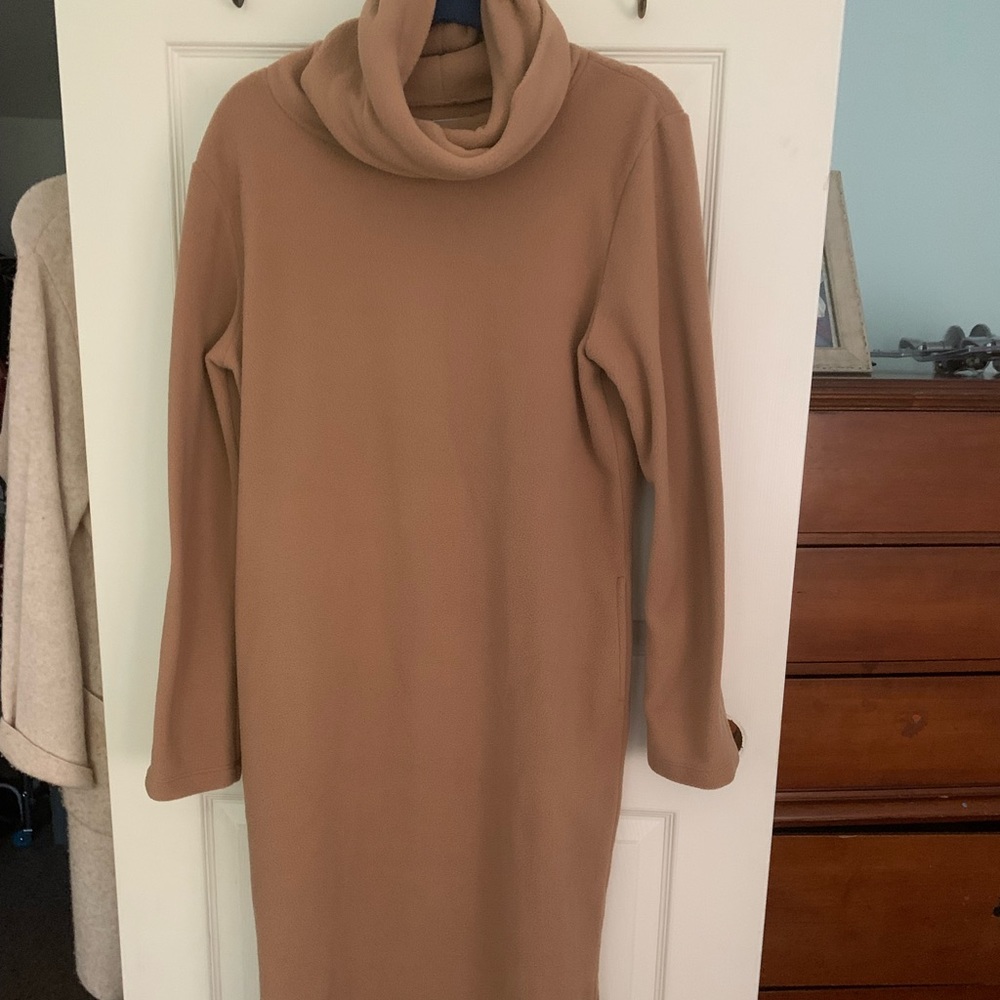Dudley Stephens Dress